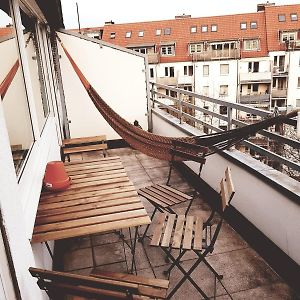 Appartement met een Slaapkamer